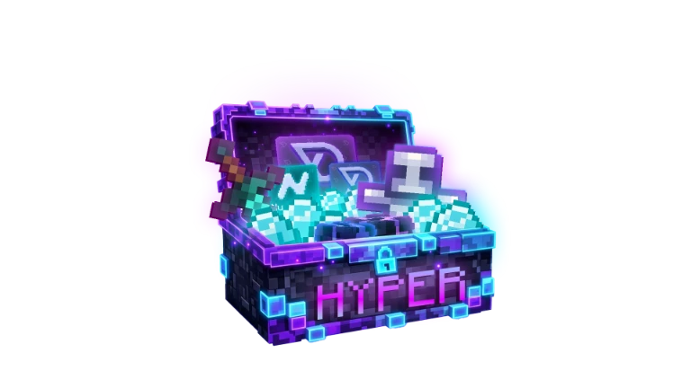 HYPER-CASE