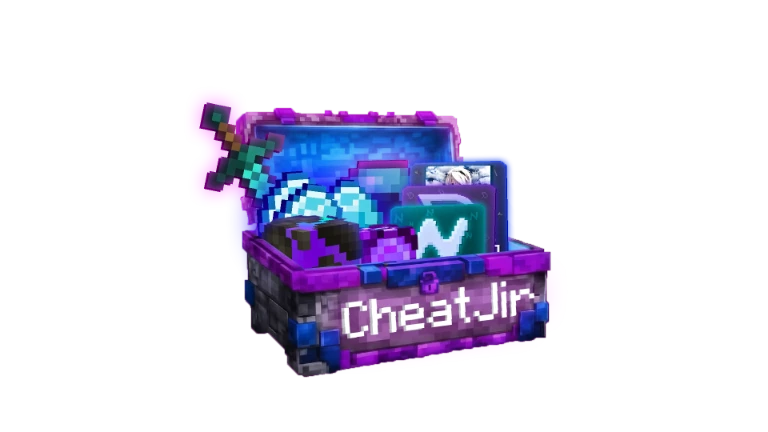 Cheat-Jir-Case